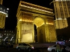 Triumphbogen in Vegas
