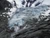 Gletscher Huemul
