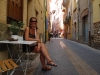 in Collioure